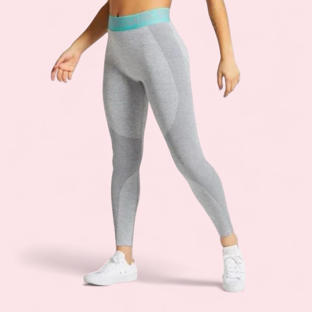 Gymshark leggings